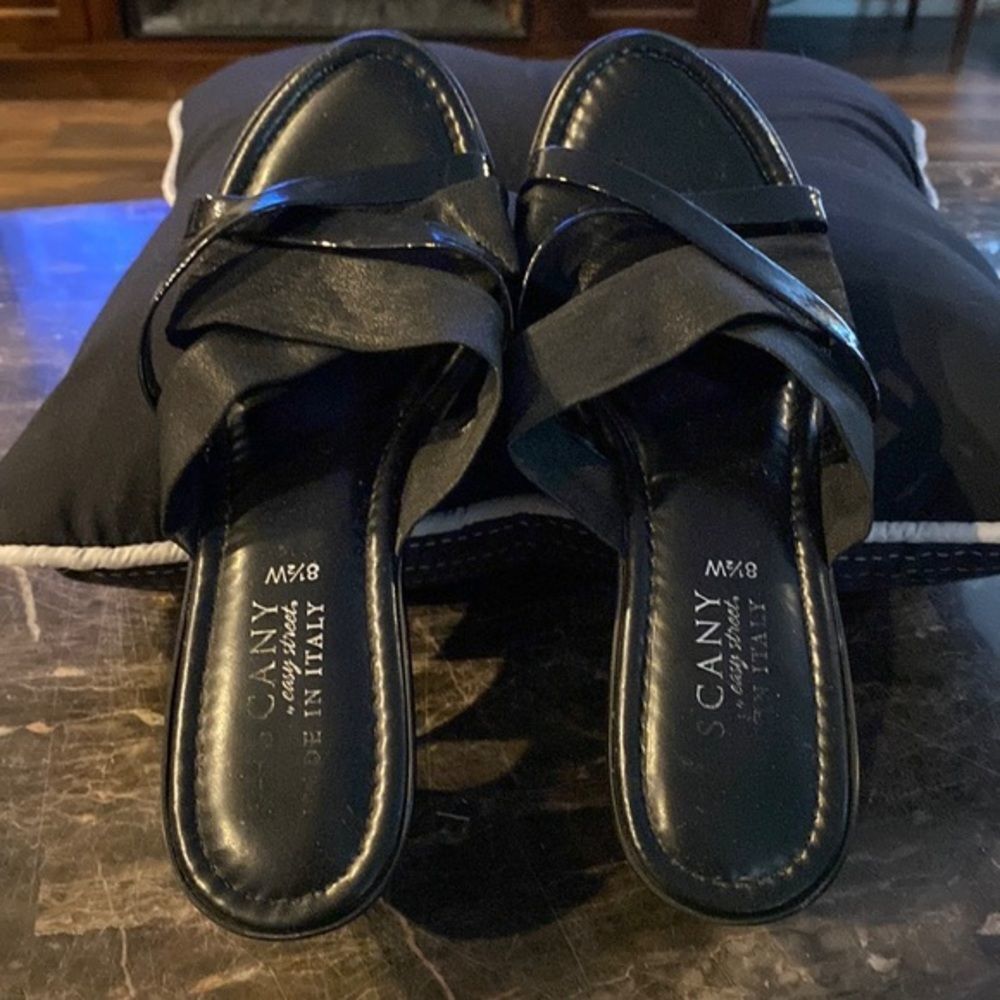 Tuscany Made in Italy Sz 8.5 W